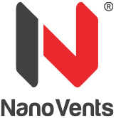 NanoVents Logo