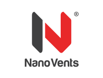 Logo NanoVents